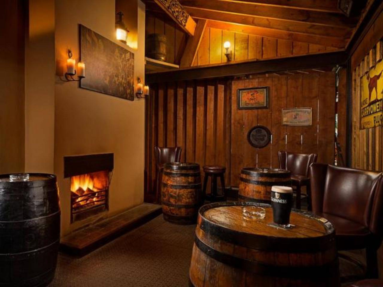 Kilmurry Hotel 3*