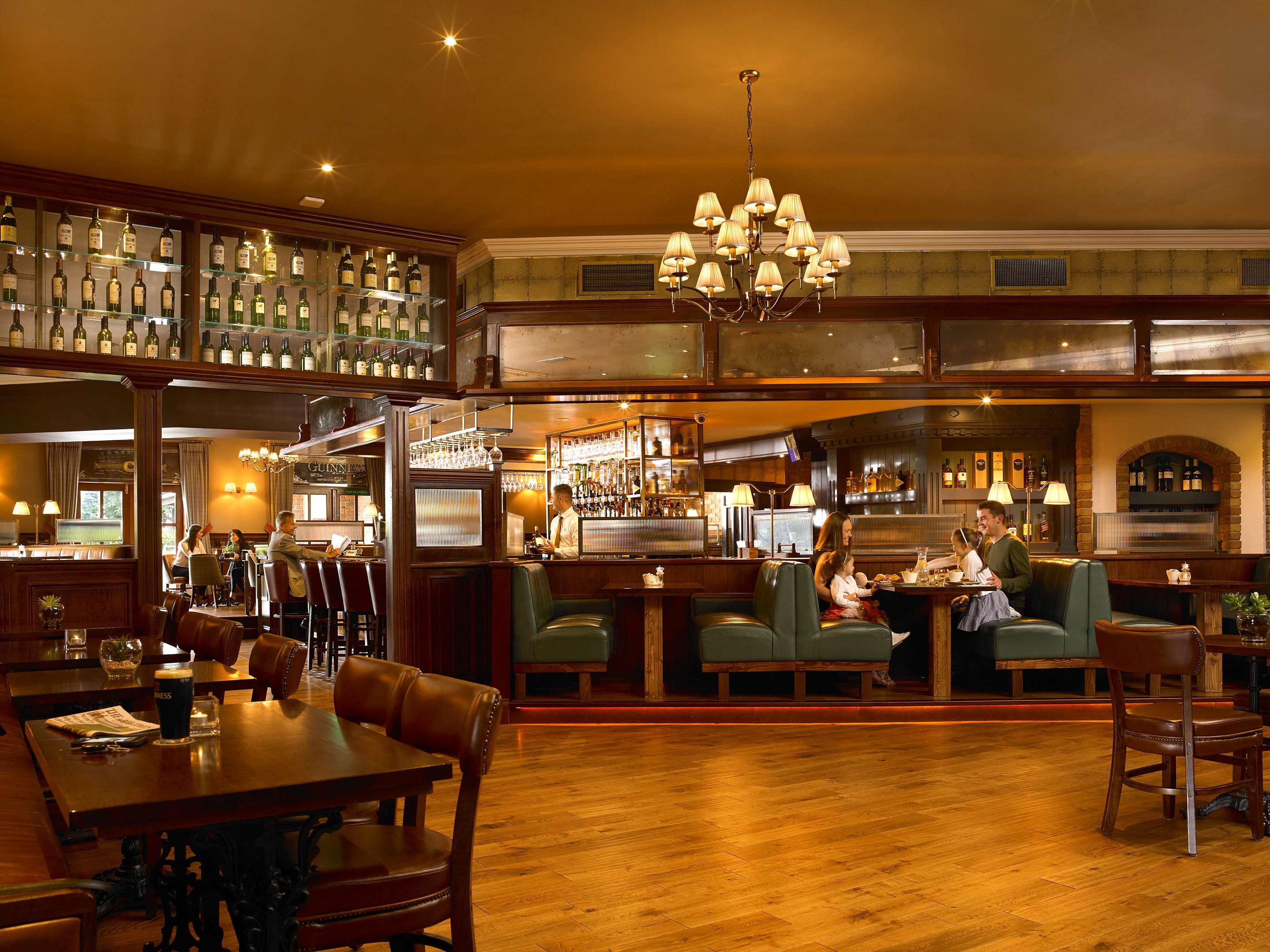 Kilmurry Hotel