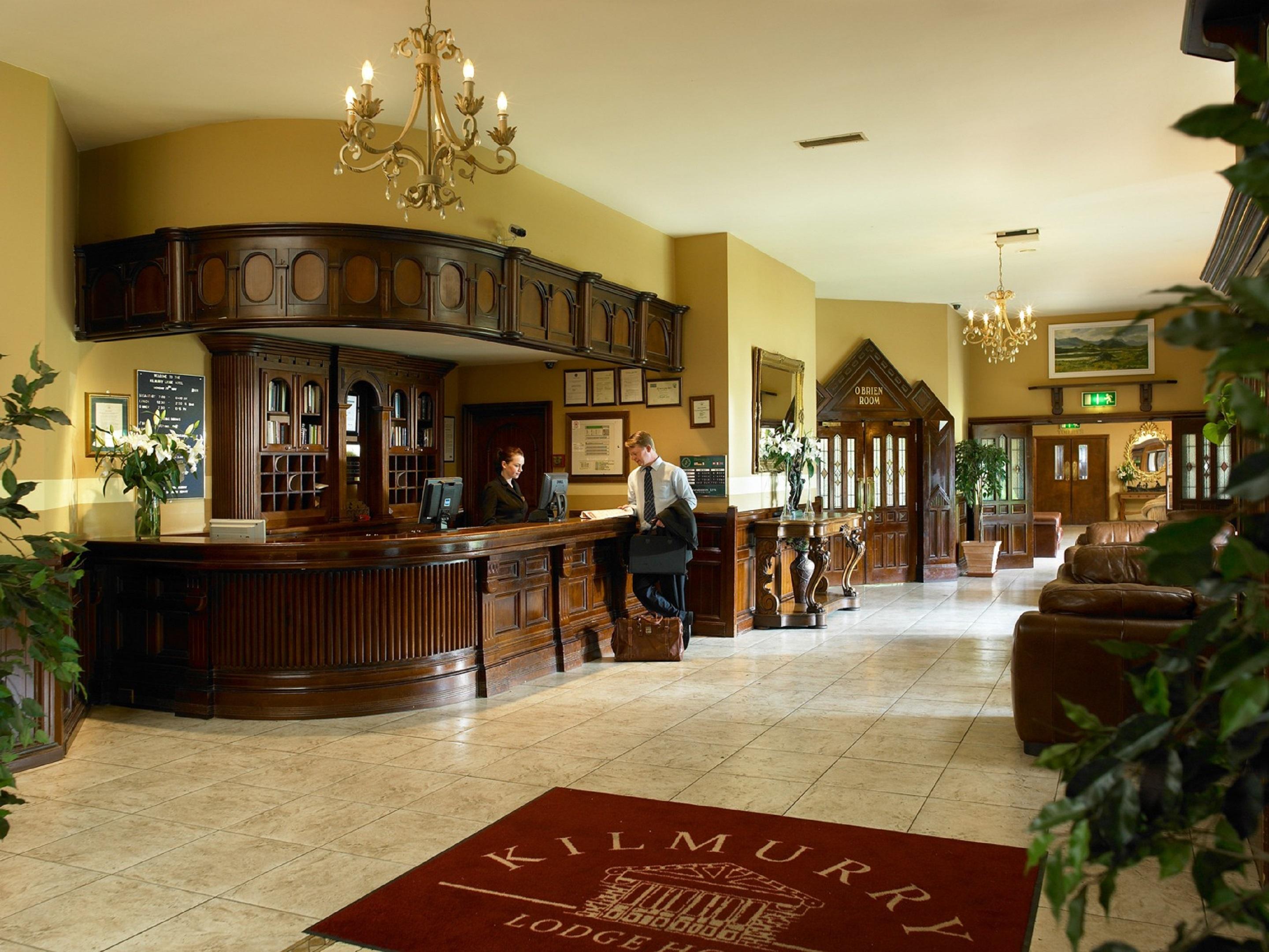Kilmurry Hotel