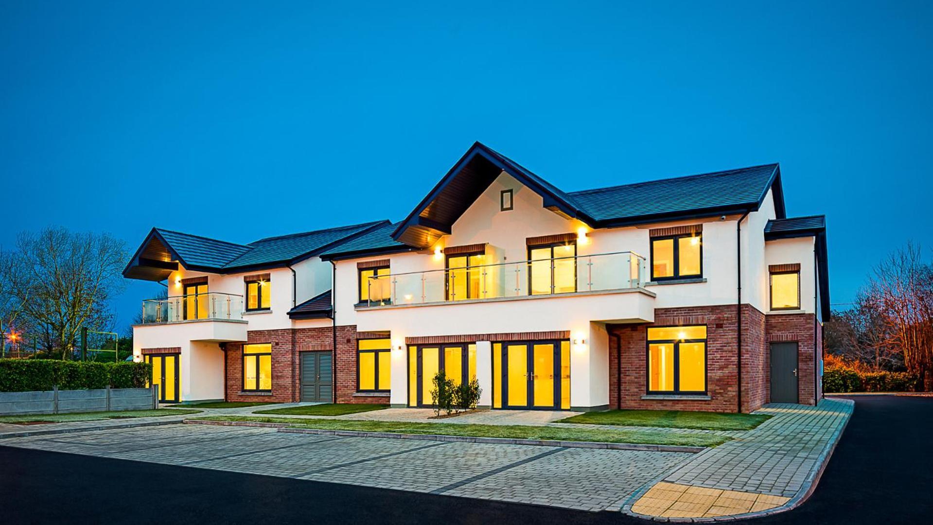 Kilmurry Hotel 3*