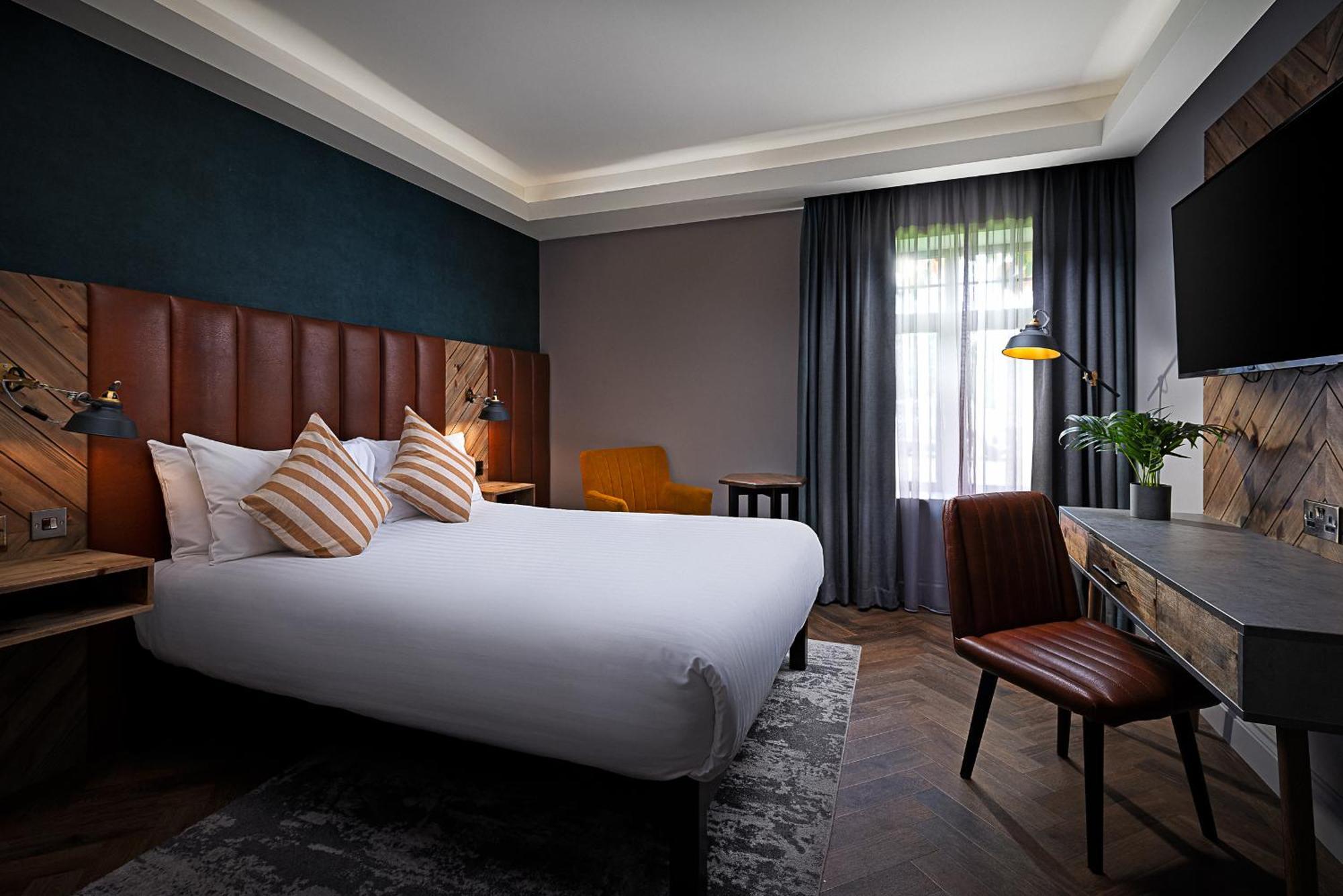 Kilmurry Hotel 3*