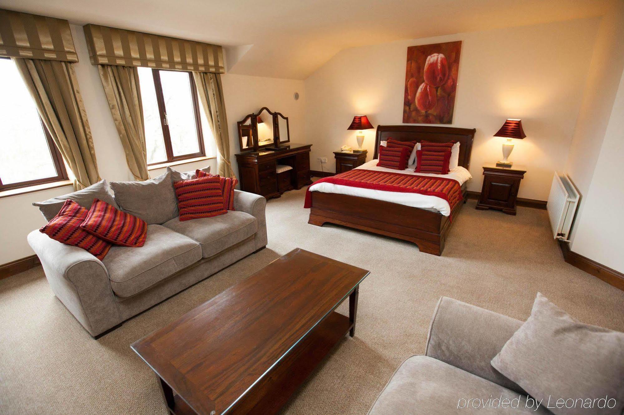 Kilmurry Hotel Limerick