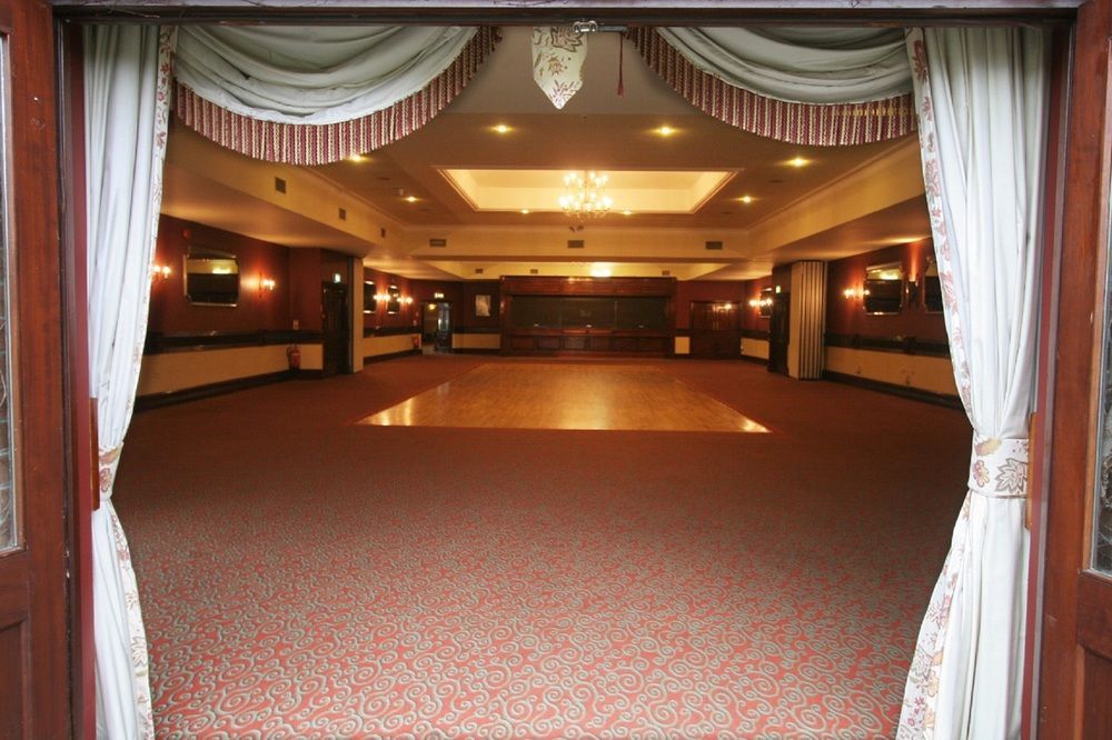 Hotel Kilmurry 3*