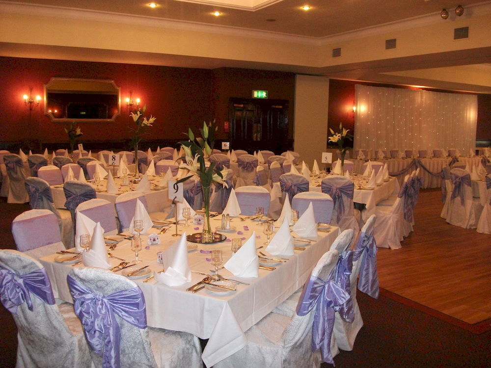 Kilmurry 3* Limerick
