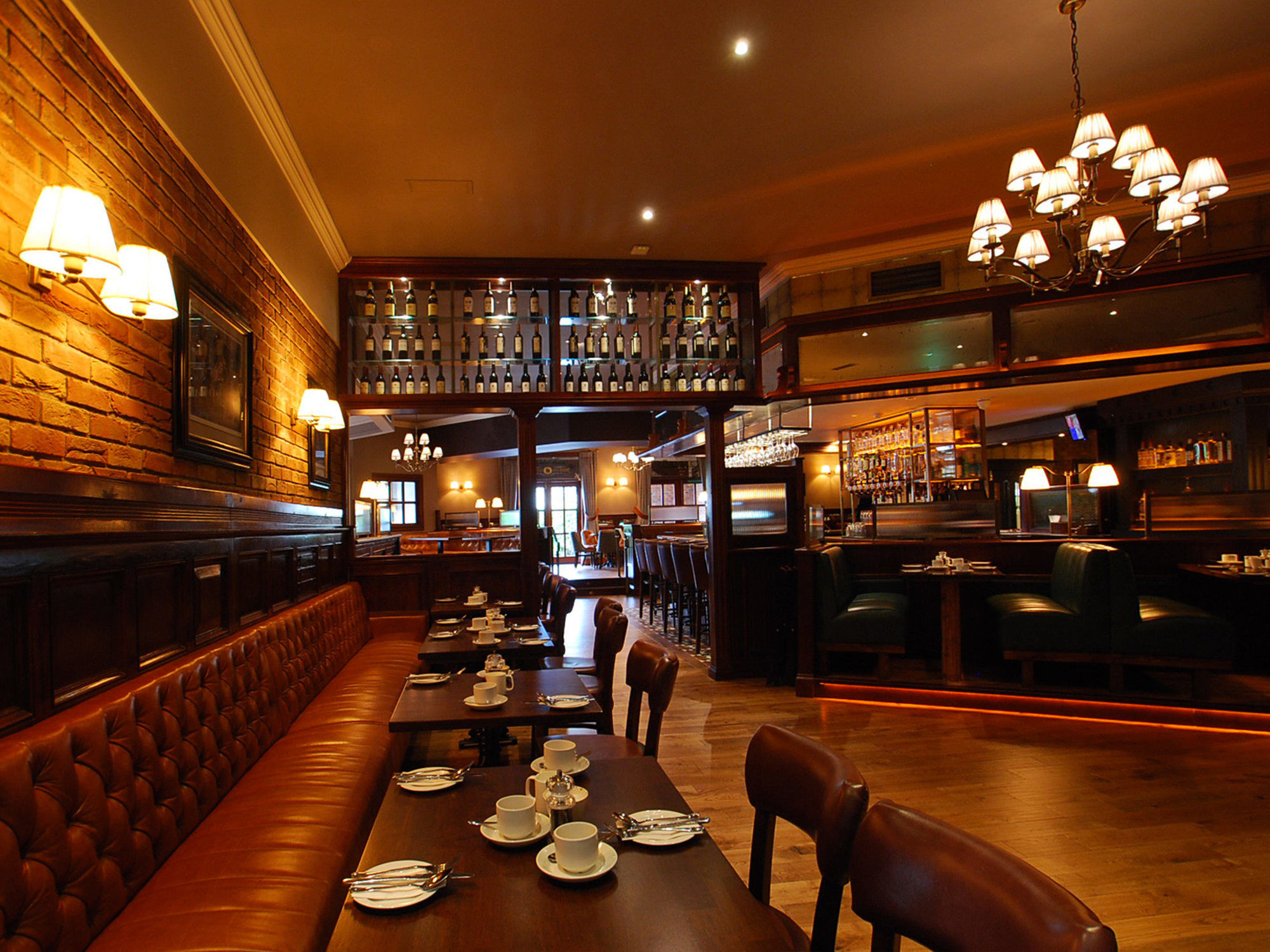 Hotel Kilmurry 3*