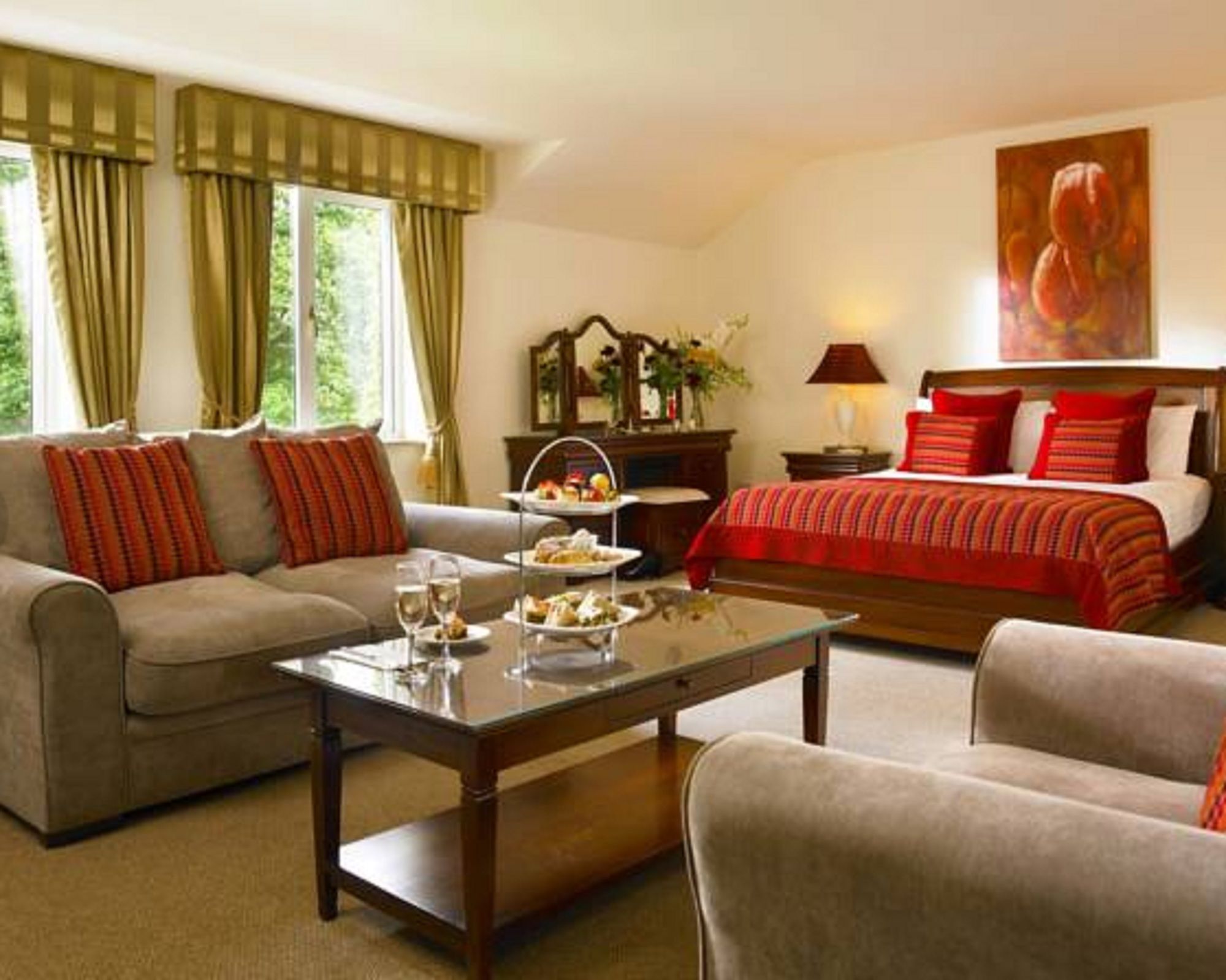 Hotel Kilmurry