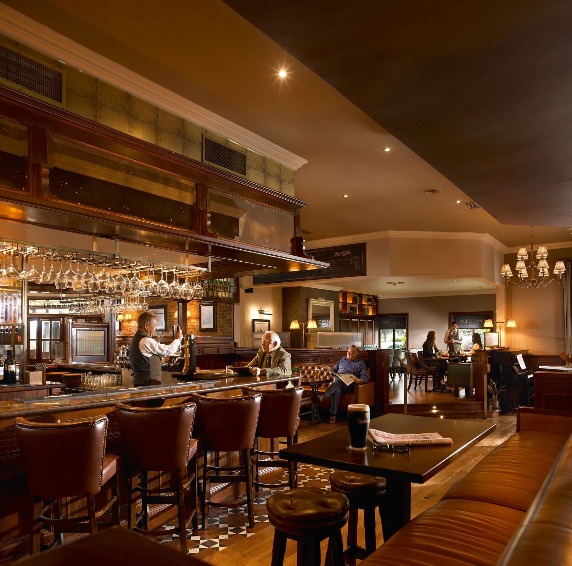 Hotel Kilmurry